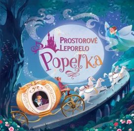 Popelka