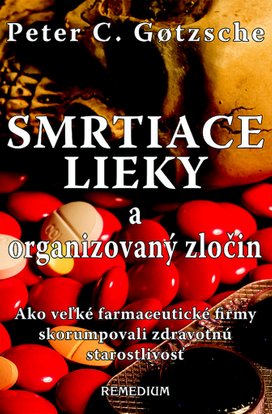 Smrtiace lieky a organizovaný zločin