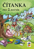 Čítanka pro 2. ročník