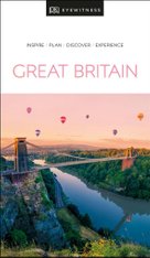 DK Eyewitness Great Britain