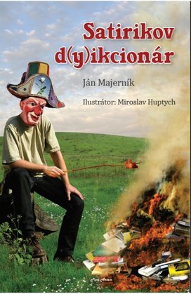 Satirikov dy(i)kcionár