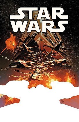 Star Wars Vol. 4