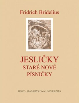 Jesličky Staré nové písničky