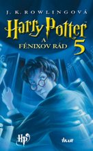 Harry Potter a Fénixov rád 5