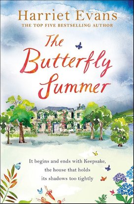 The Butterfly Summer