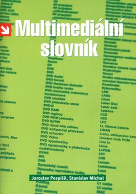 Multimediální slovník
