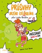 Průšvihy drzého záškoláka