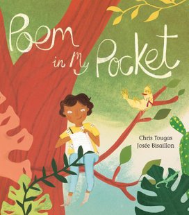 Poem in My Pocket