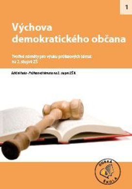 Výchova demokratického občana pro 2. stupeň ZŠ