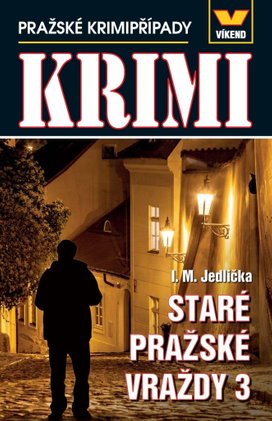 Staré pražské vraždy 3
