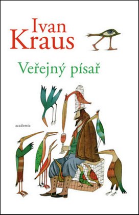 Veřejný písař