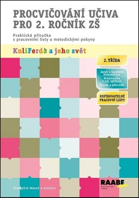 Procvičování učiva pro 2. ročník ZŠ