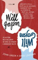 Will Grayson, Will Grayson
