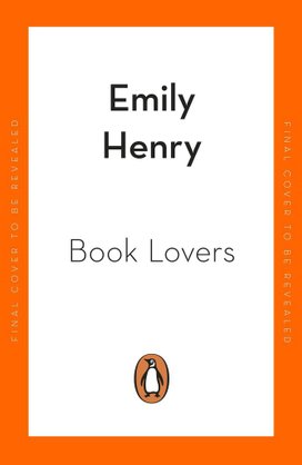 Book Lovers