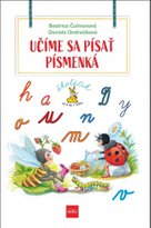 Učíme sa písať písmenká