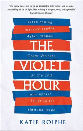 The Violet Hour