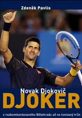 Djoker Novak Djokovič