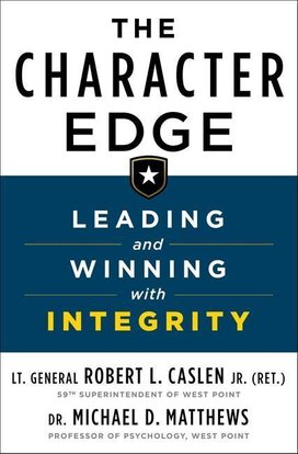 The Character Edge
