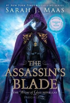 The Assassin's Blade