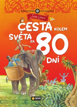 Cesta kolem světa za 80 dní
