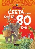 Cesta kolem světa za 80 dní
