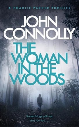 The Woman in the Woods