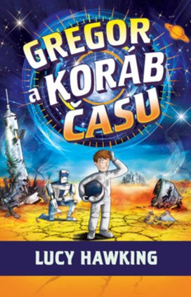 Gregor a koráb času