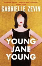 Young Jane Young