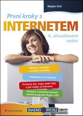 První kroky s internetem