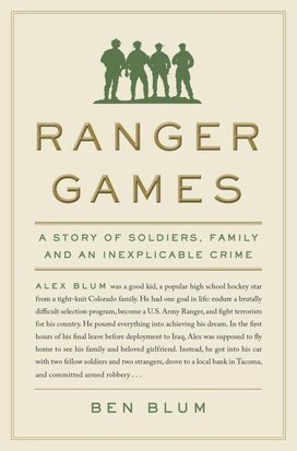 Ranger Games