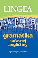 Gramatika súčasnej angličtiny