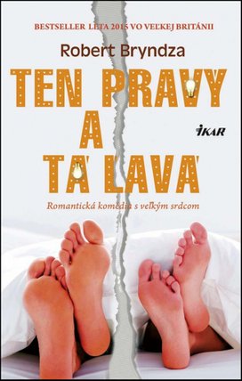 Ten pravý a tá ľavá