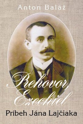 Prehovor Ezechiel