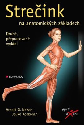 Strečink na anatomických základech