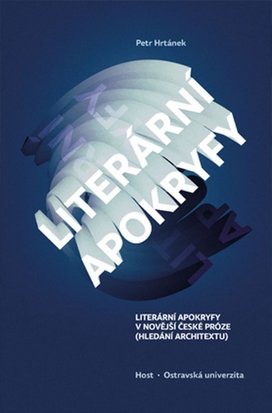 Literární apokryfy v novější české próze