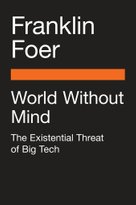 World Without Mind