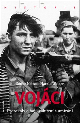 Vojáci
