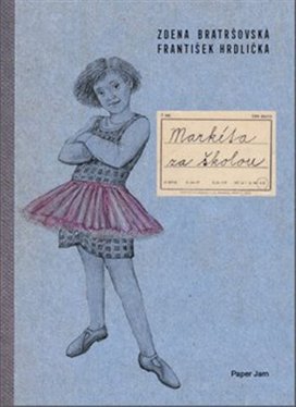 Markéta za školou