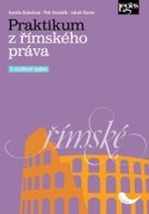 Praktikum z římského práva