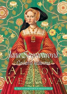 Jana Seymourová Laskavá královna