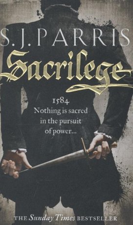 Sacrilege