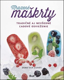 Mrazené maškrty