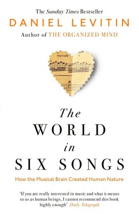 The World in Six Songs