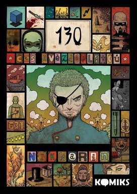 130 Čas hvězdoplavců