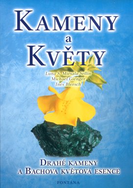Kameny a květy