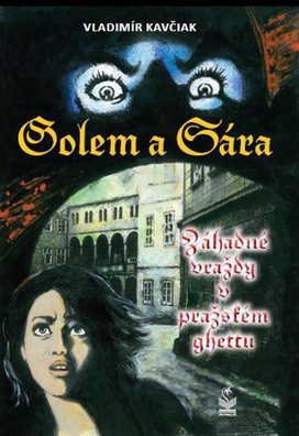 Golem a Sára