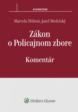 Zákon o Policajnom zbore