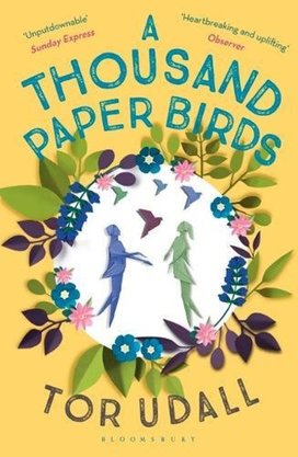 A Thousand Paper Birds
