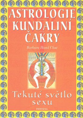 Astrologie Kundaliní Čakry
