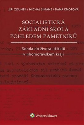 Socialistická základní škola pohledem pamětníků